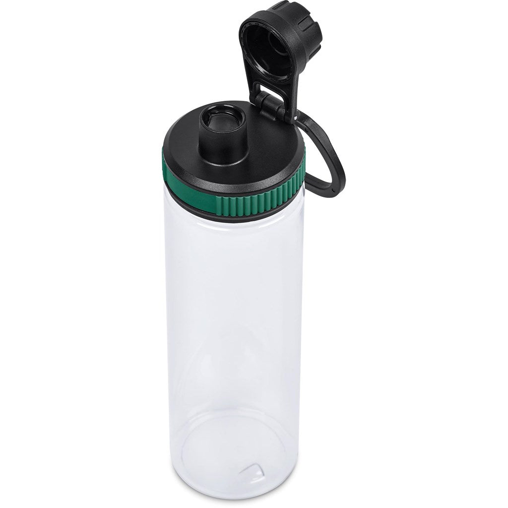 Altitude Carmona Recycled PET Water Bottle – 750ml Mirelle Leather and Lifestyle