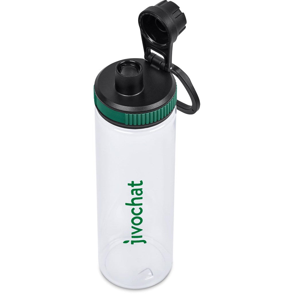 Altitude Carmona Recycled PET Water Bottle – 750ml Mirelle Leather and Lifestyle