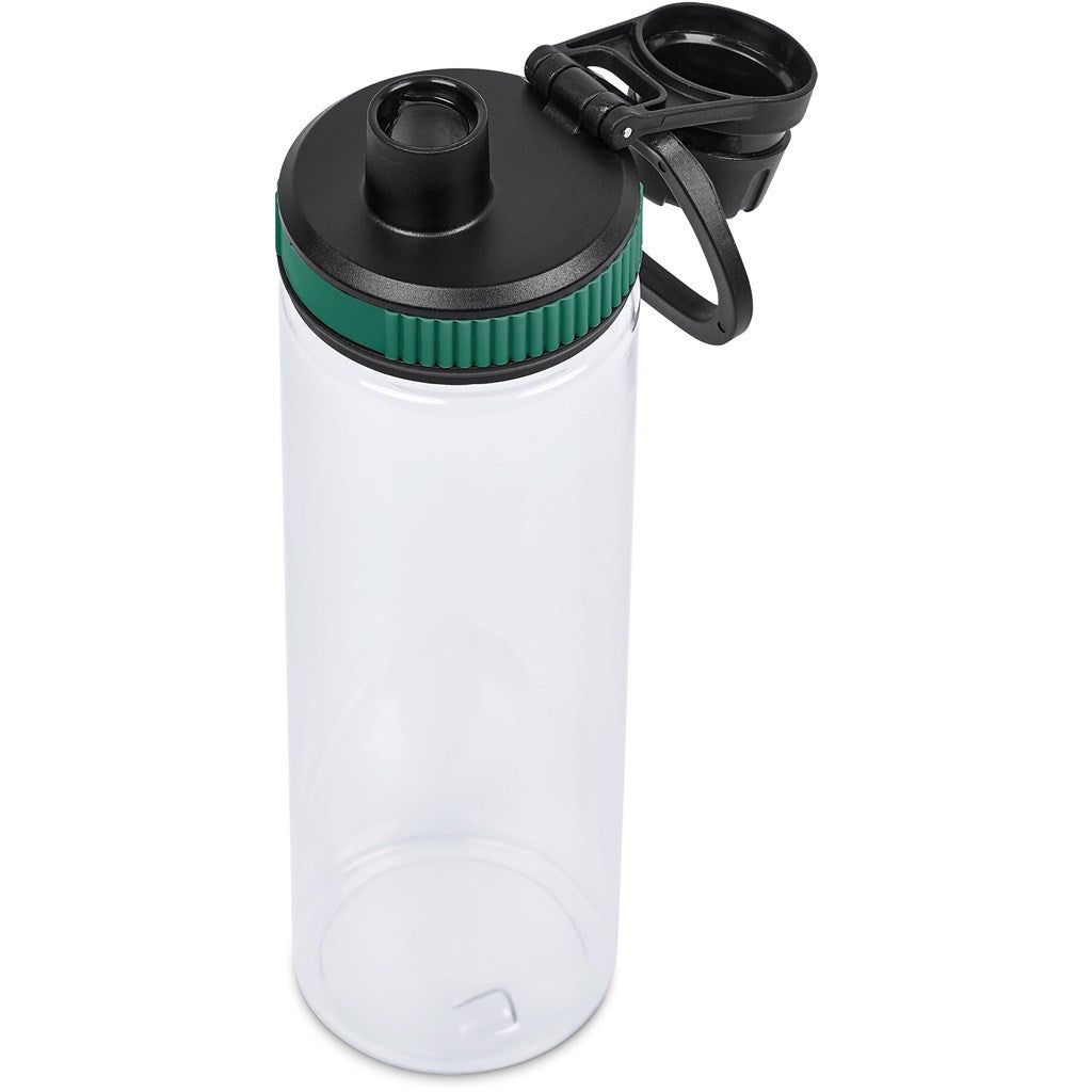 Altitude Carmona Recycled PET Water Bottle – 750ml Mirelle Leather and Lifestyle