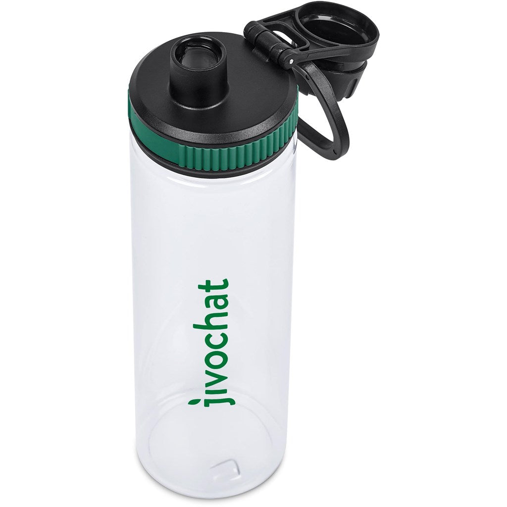 Altitude Carmona Recycled PET Water Bottle – 750ml Mirelle Leather and Lifestyle