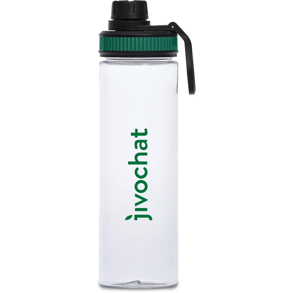 Altitude Carmona Recycled PET Water Bottle – 750ml Mirelle Leather and Lifestyle