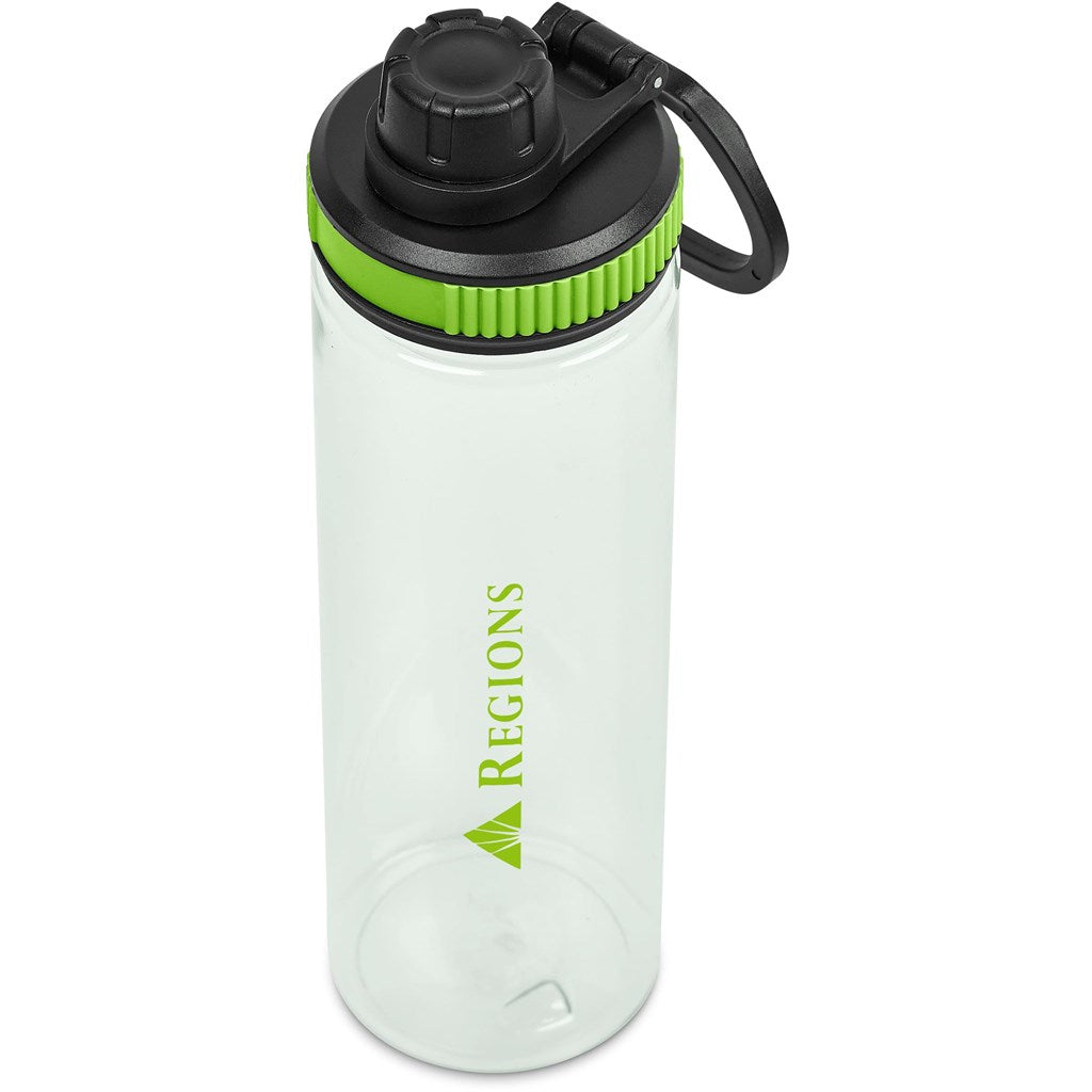 Altitude Carmona Recycled PET Water Bottle – 750ml Mirelle Leather and Lifestyle