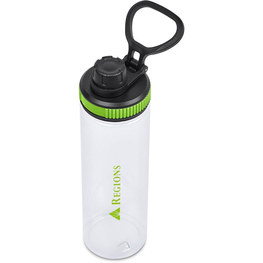 Altitude Carmona Recycled PET Water Bottle – 750ml Mirelle Leather and Lifestyle