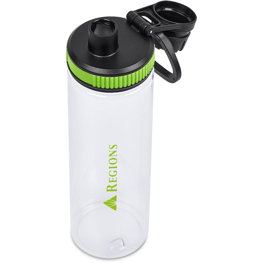 Altitude Carmona Recycled PET Water Bottle – 750ml Mirelle Leather and Lifestyle