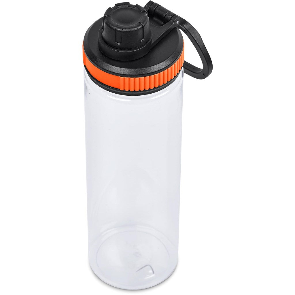 Altitude Carmona Recycled PET Water Bottle – 750ml Mirelle Leather and Lifestyle