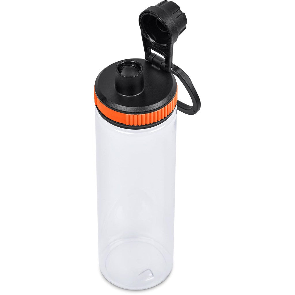 Altitude Carmona Recycled PET Water Bottle – 750ml Mirelle Leather and Lifestyle