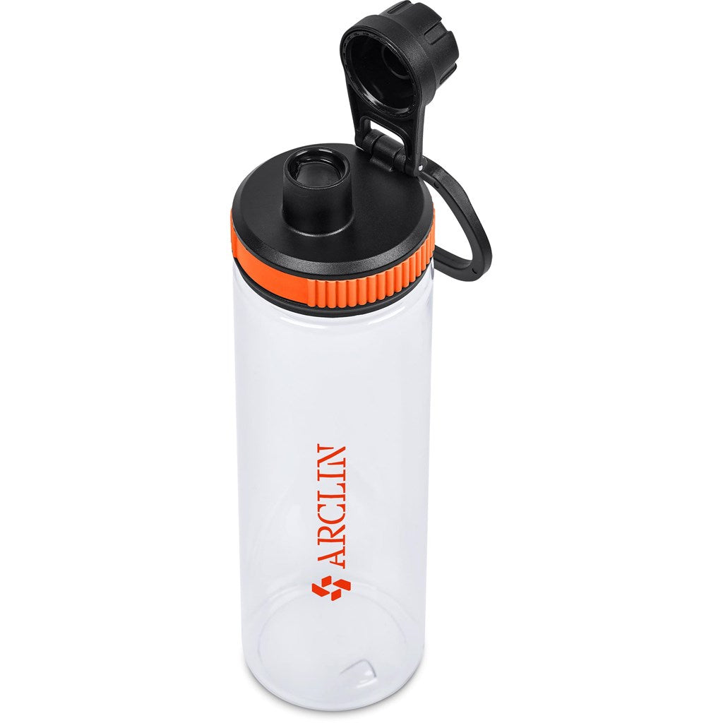 Altitude Carmona Recycled PET Water Bottle – 750ml Mirelle Leather and Lifestyle