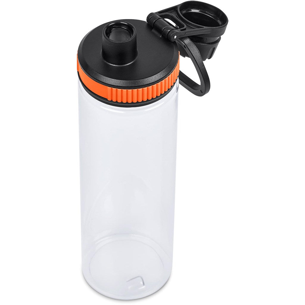 Altitude Carmona Recycled PET Water Bottle – 750ml Mirelle Leather and Lifestyle