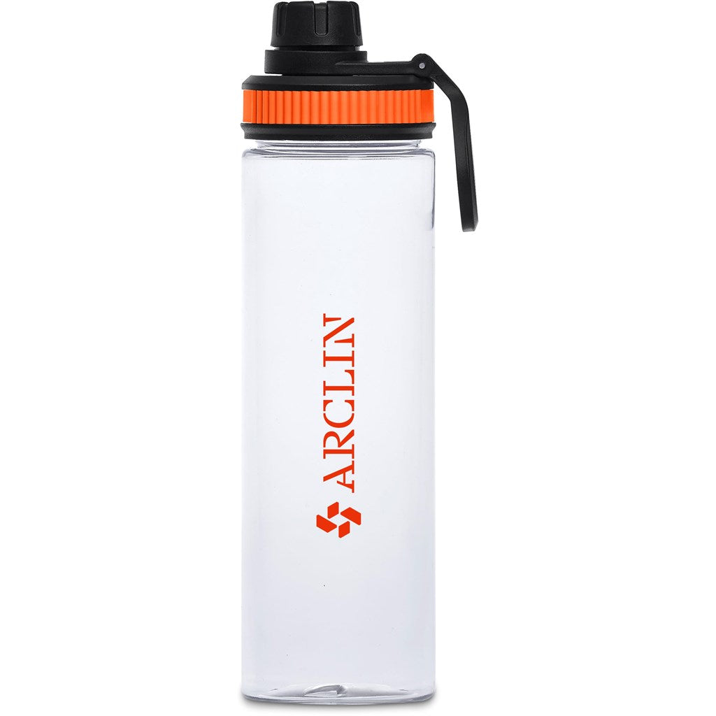 Altitude Carmona Recycled PET Water Bottle – 750ml Mirelle Leather and Lifestyle