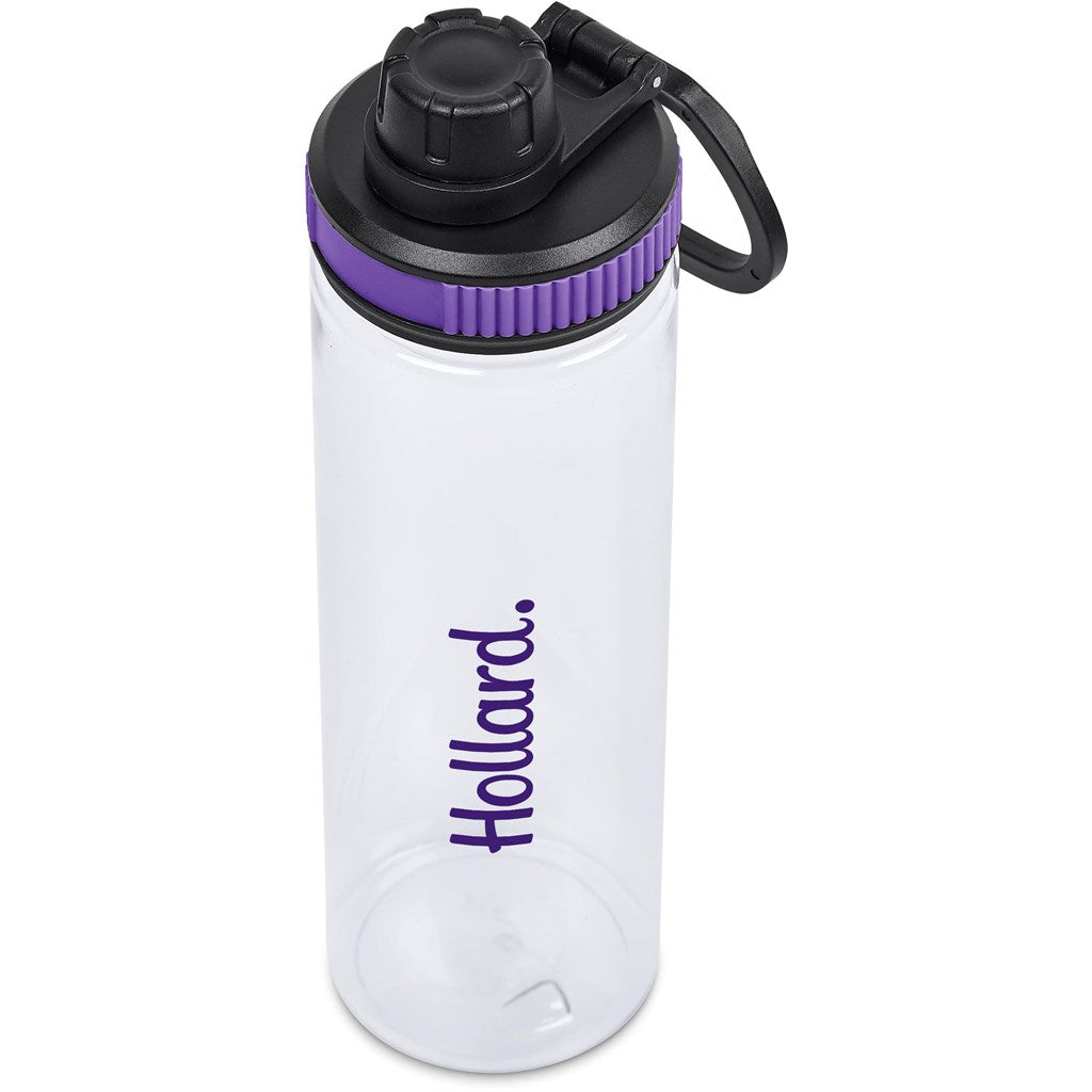Altitude Carmona Recycled PET Water Bottle – 750ml Mirelle Leather and Lifestyle
