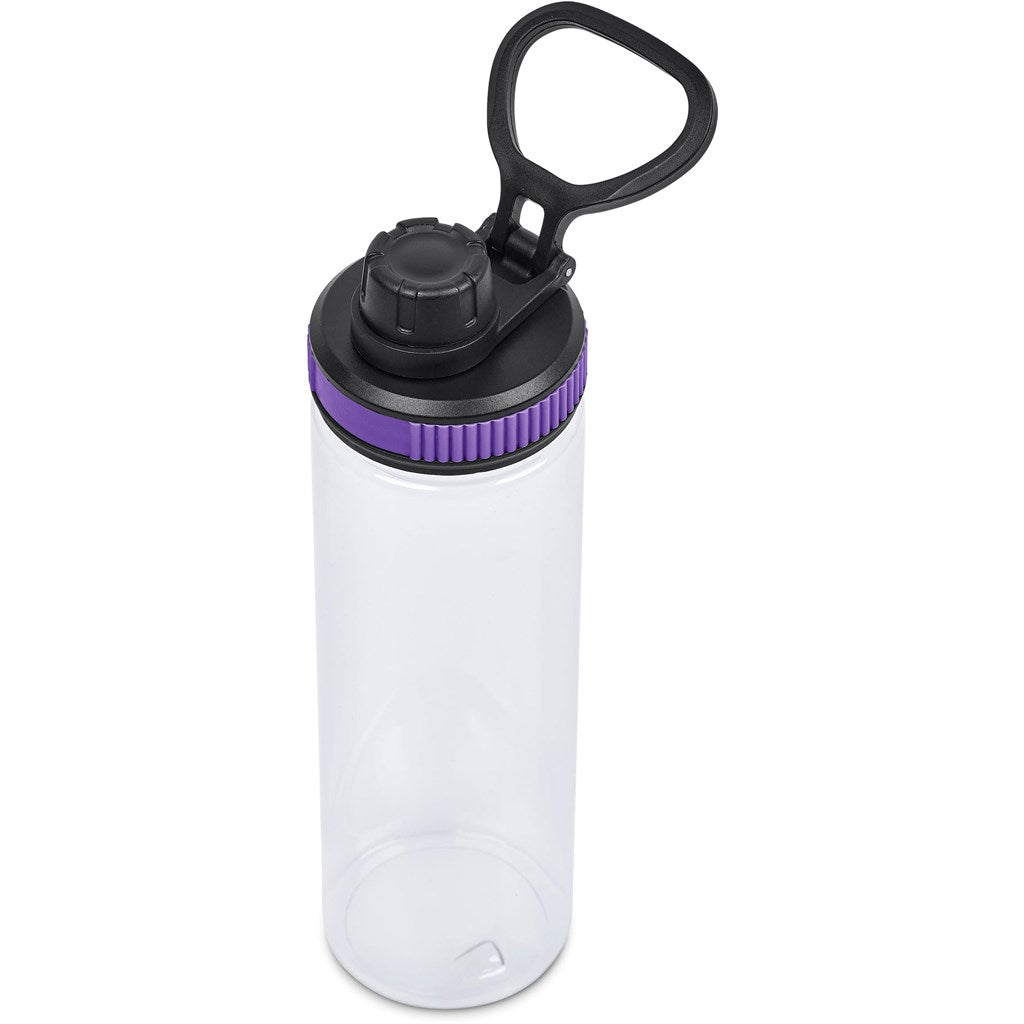 Altitude Carmona Recycled PET Water Bottle – 750ml Mirelle Leather and Lifestyle