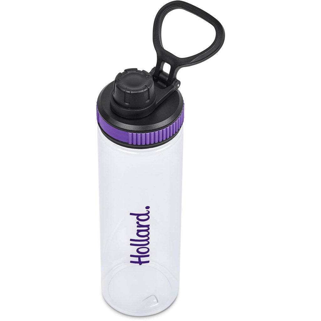 Altitude Carmona Recycled PET Water Bottle – 750ml Mirelle Leather and Lifestyle