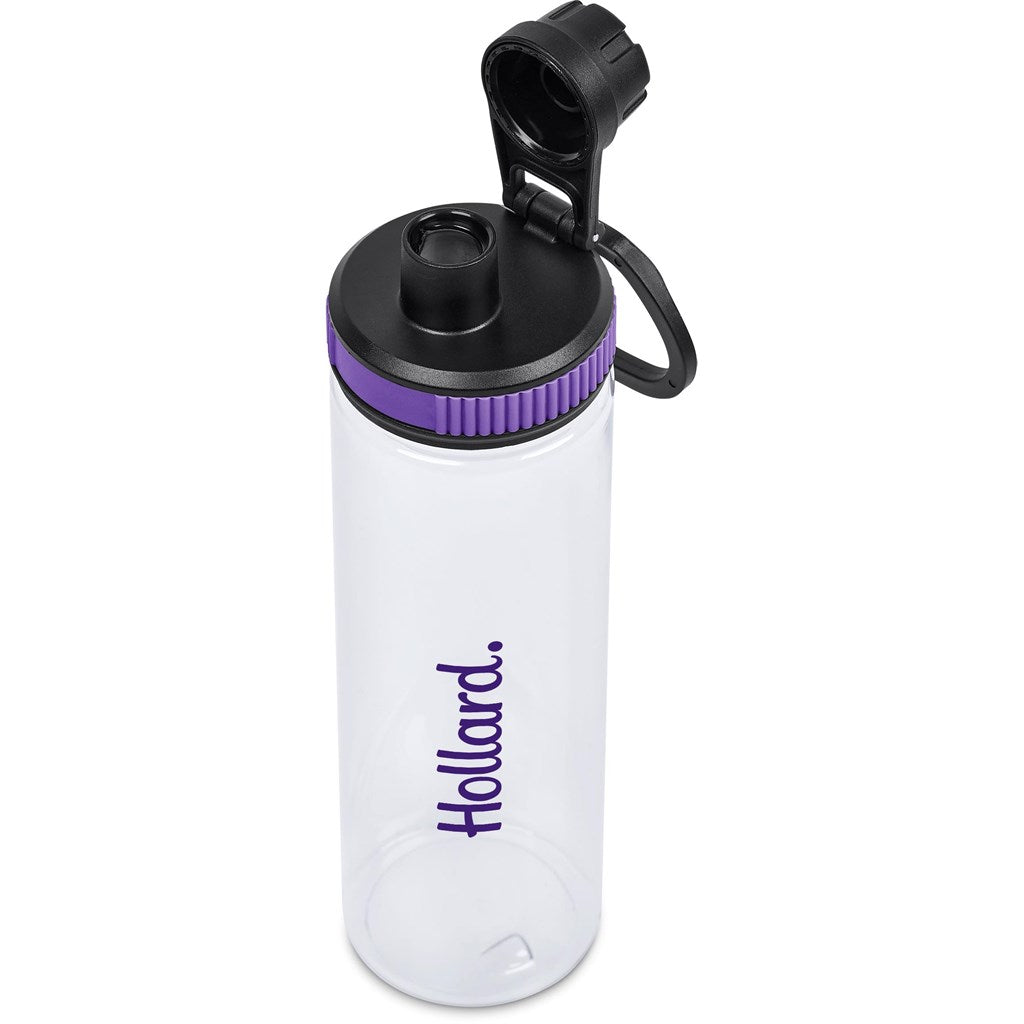 Altitude Carmona Recycled PET Water Bottle – 750ml Mirelle Leather and Lifestyle