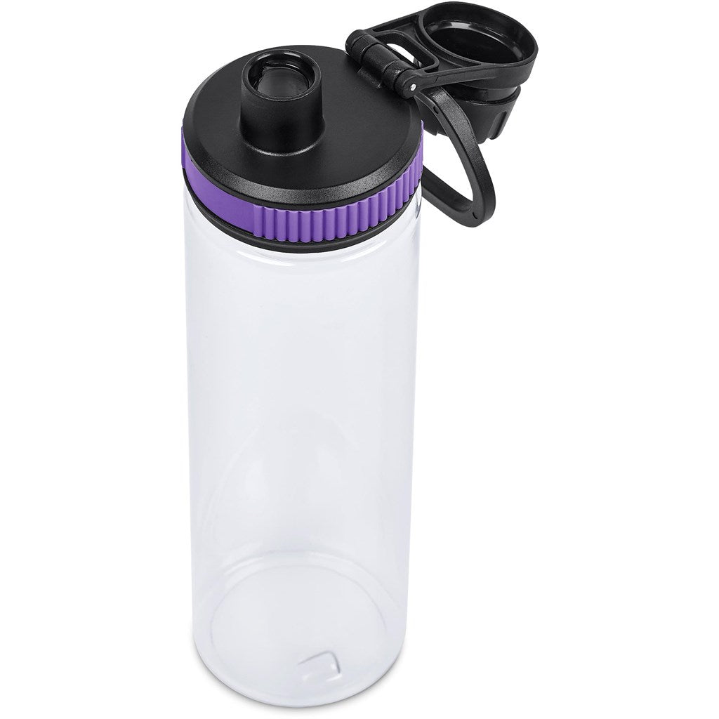 Altitude Carmona Recycled PET Water Bottle – 750ml Mirelle Leather and Lifestyle