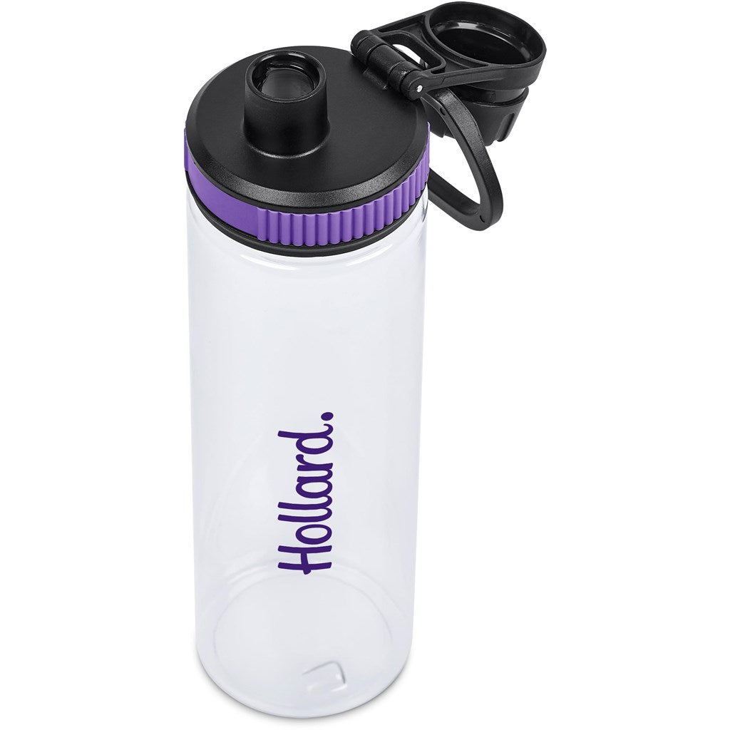 Altitude Carmona Recycled PET Water Bottle – 750ml Mirelle Leather and Lifestyle