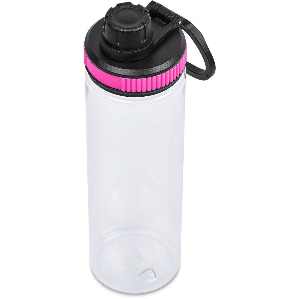 Altitude Carmona Recycled PET Water Bottle – 750ml Mirelle Leather and Lifestyle