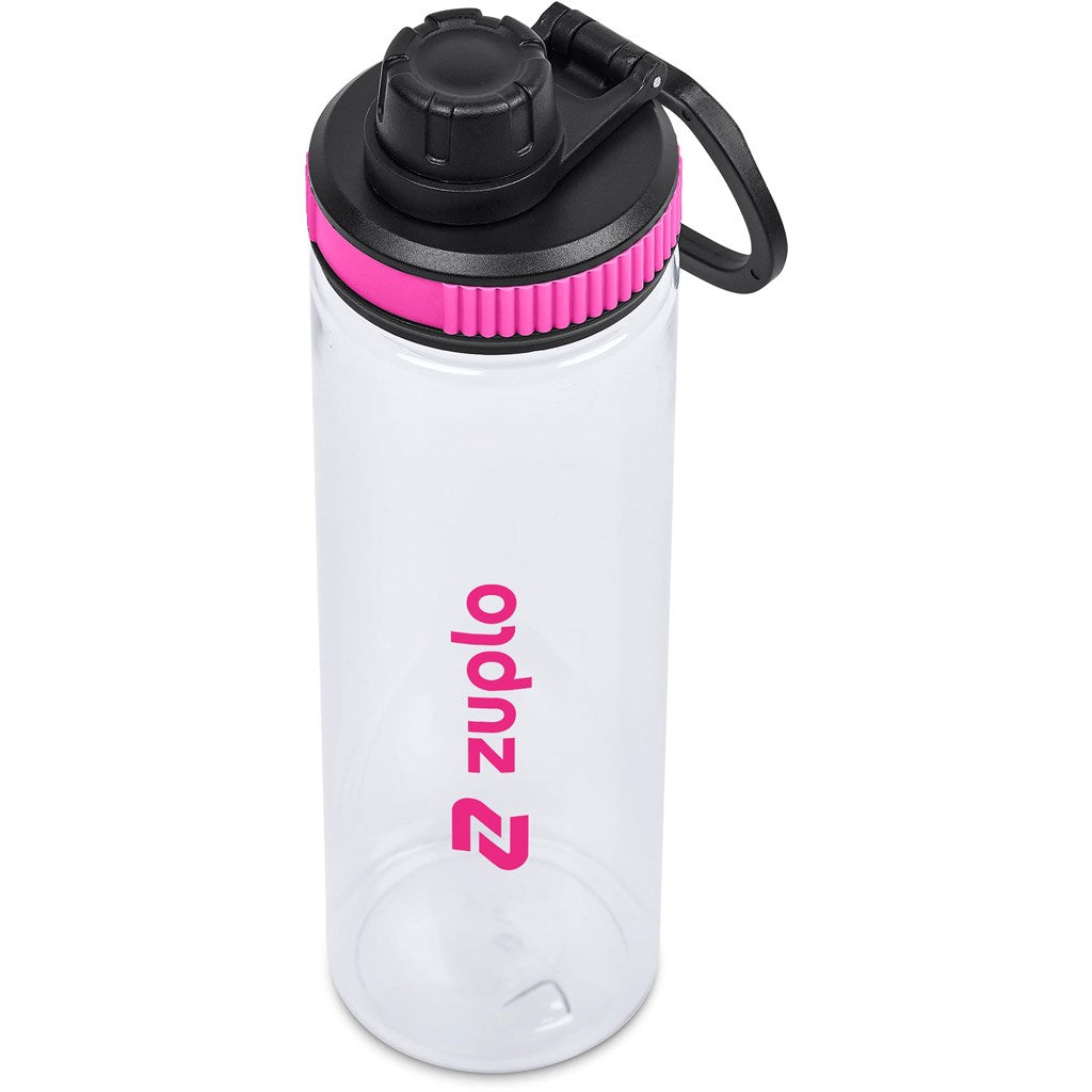 Altitude Carmona Recycled PET Water Bottle – 750ml Mirelle Leather and Lifestyle