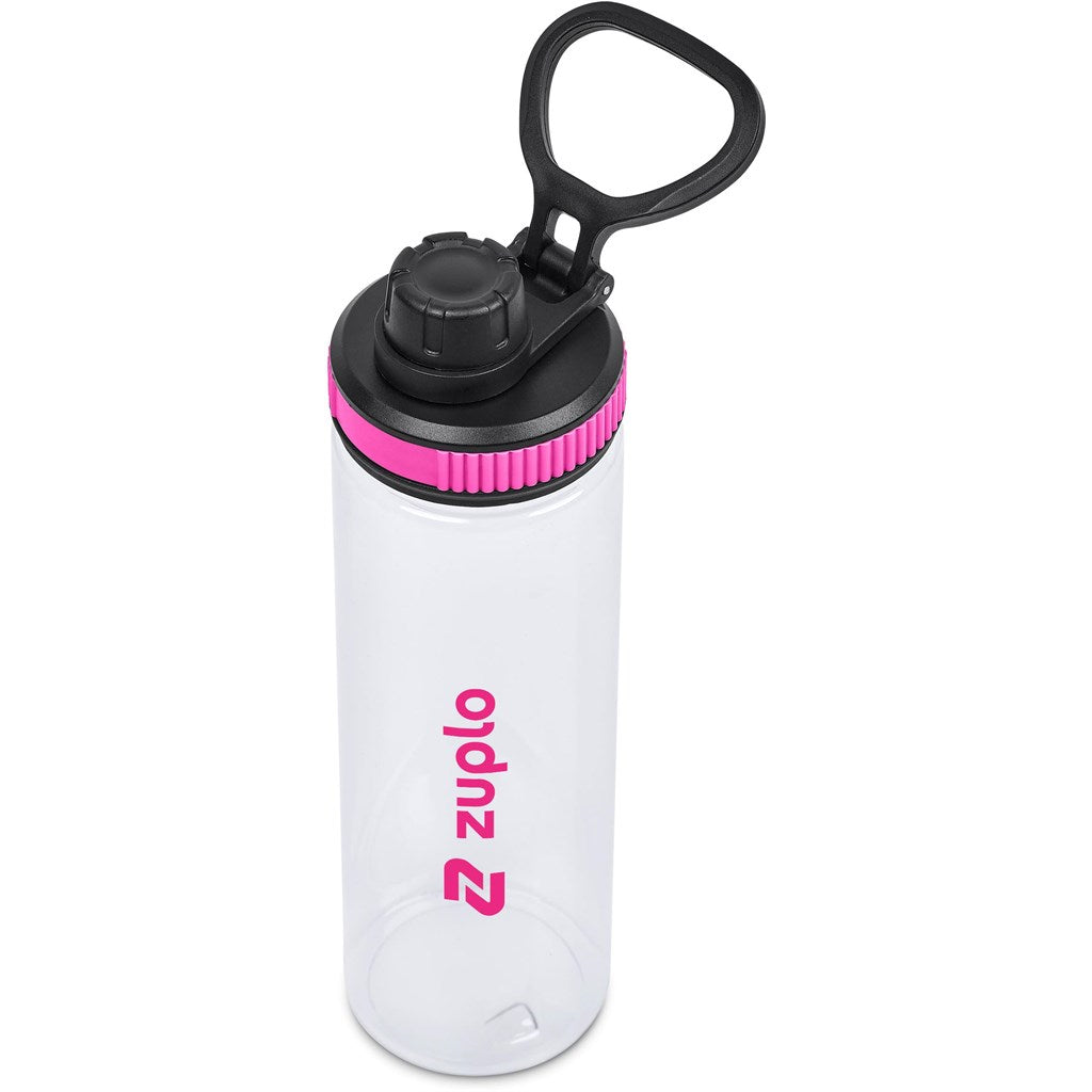 Altitude Carmona Recycled PET Water Bottle – 750ml Mirelle Leather and Lifestyle