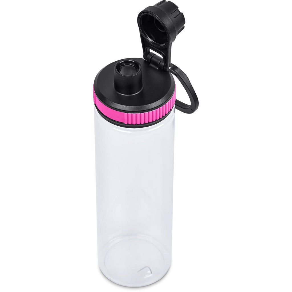 Altitude Carmona Recycled PET Water Bottle – 750ml Mirelle Leather and Lifestyle