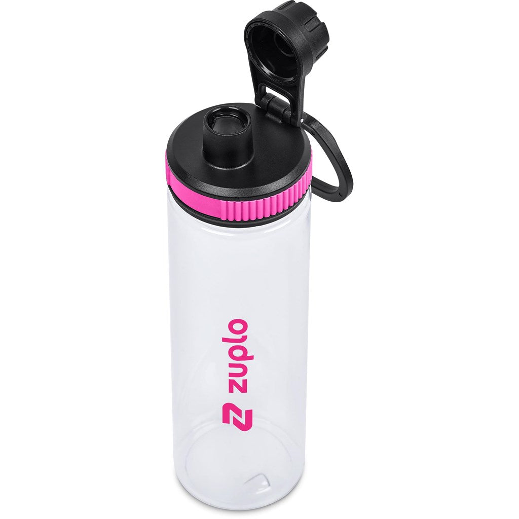 Altitude Carmona Recycled PET Water Bottle – 750ml Mirelle Leather and Lifestyle