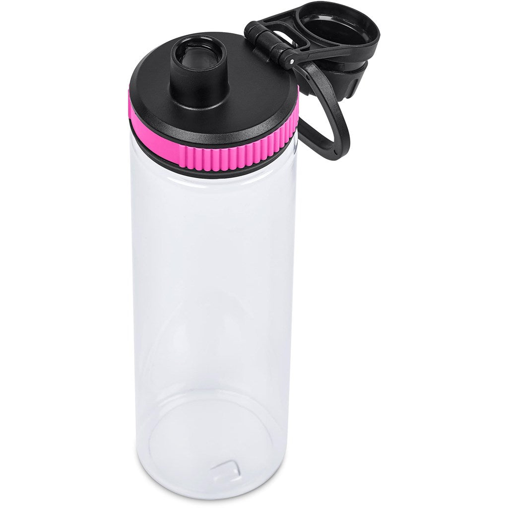 Altitude Carmona Recycled PET Water Bottle – 750ml Mirelle Leather and Lifestyle