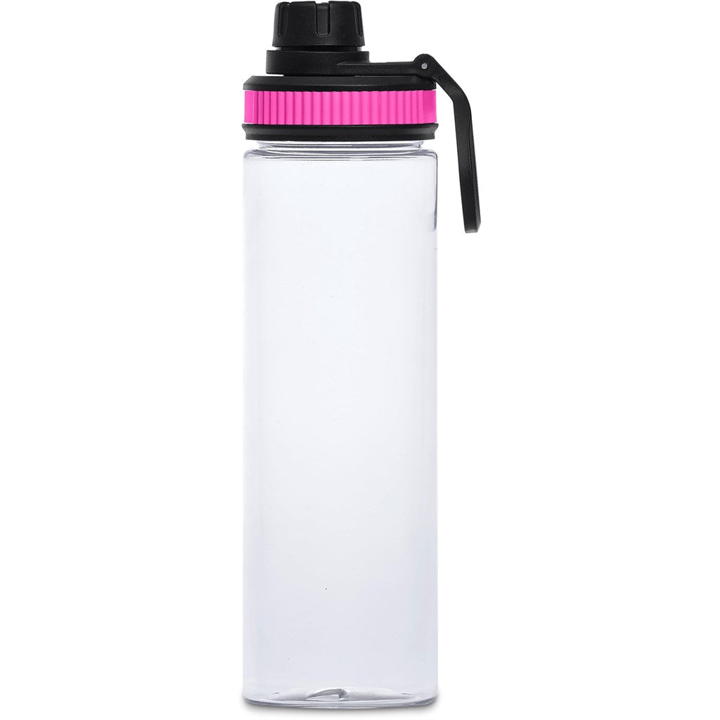 Altitude Carmona Recycled PET Water Bottle – 750ml Mirelle Leather and Lifestyle