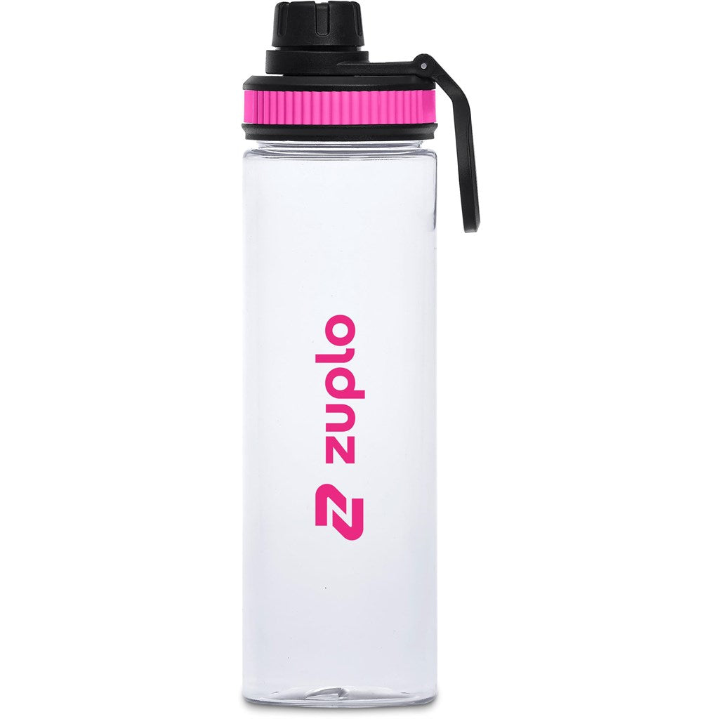 Altitude Carmona Recycled PET Water Bottle – 750ml Mirelle Leather and Lifestyle