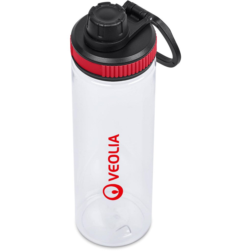 Altitude Carmona Recycled PET Water Bottle – 750ml Mirelle Leather and Lifestyle