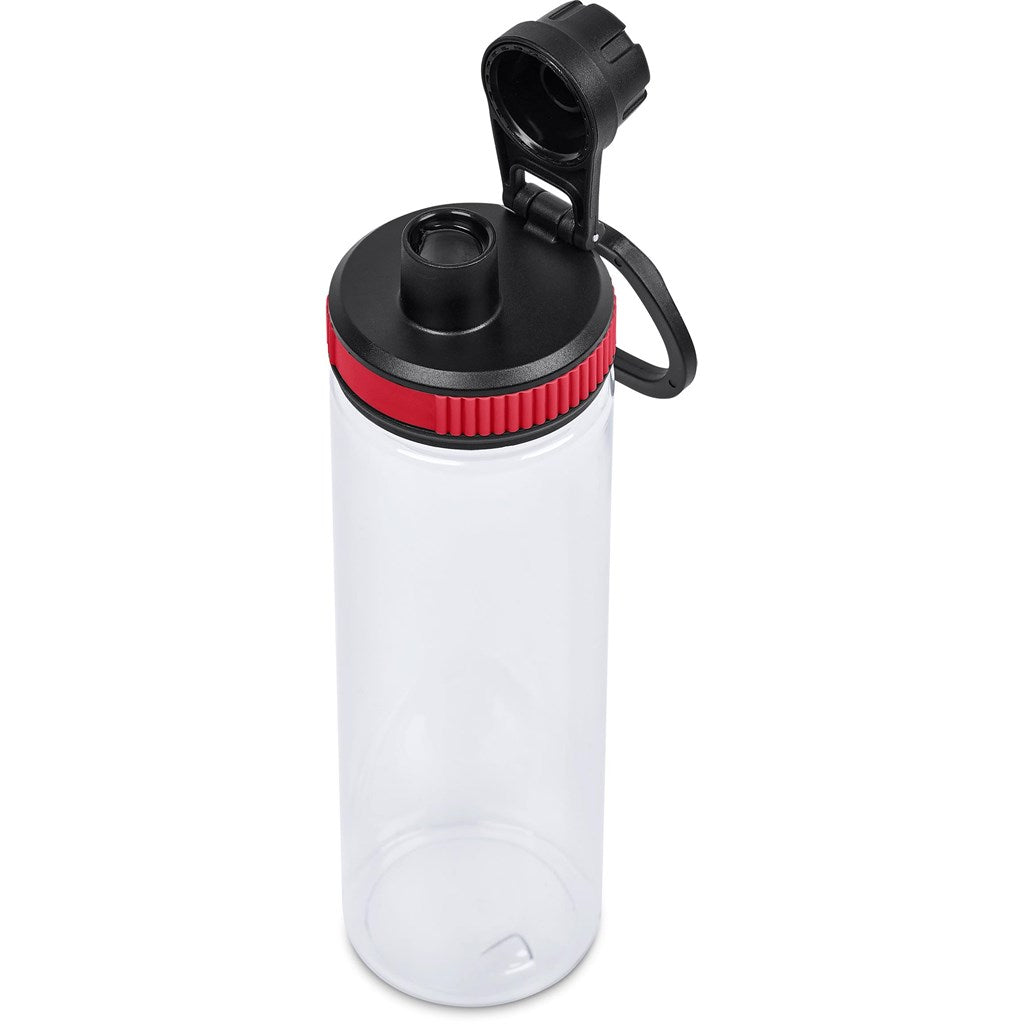 Altitude Carmona Recycled PET Water Bottle – 750ml Mirelle Leather and Lifestyle