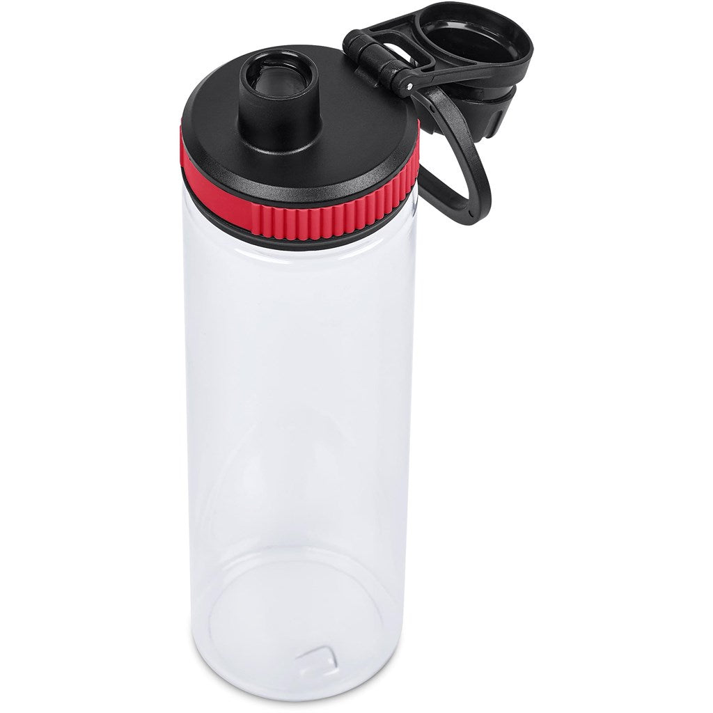 Altitude Carmona Recycled PET Water Bottle – 750ml Mirelle Leather and Lifestyle