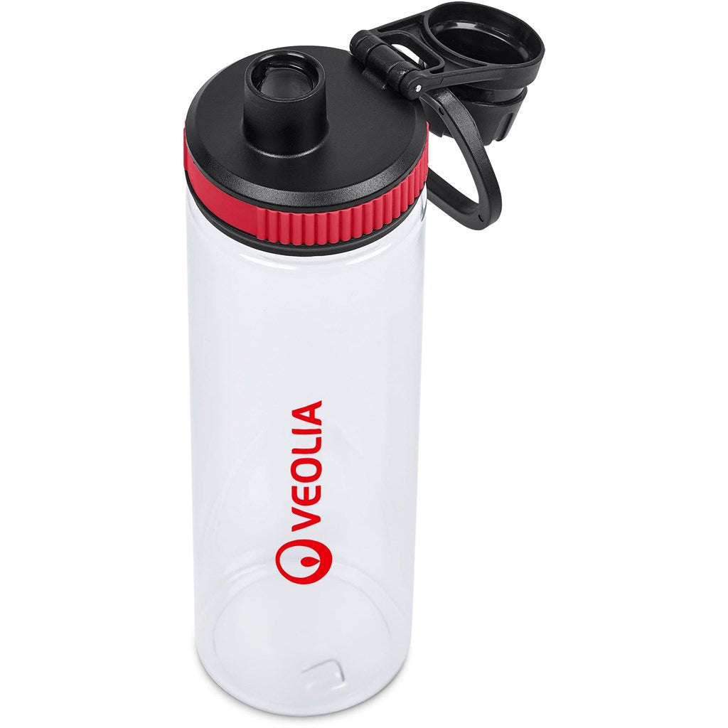 Altitude Carmona Recycled PET Water Bottle – 750ml Mirelle Leather and Lifestyle