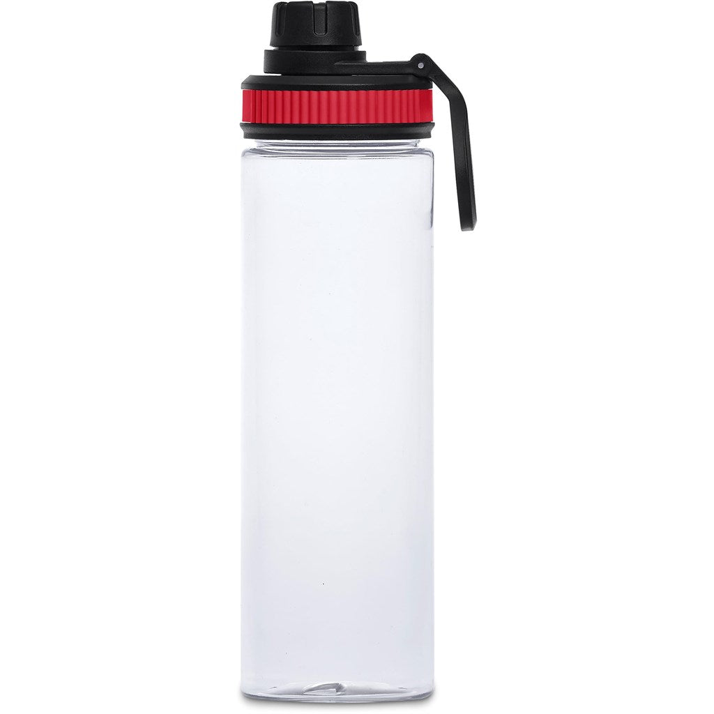 Altitude Carmona Recycled PET Water Bottle – 750ml Mirelle Leather and Lifestyle