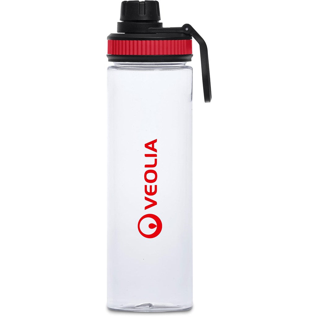 Altitude Carmona Recycled PET Water Bottle – 750ml Mirelle Leather and Lifestyle
