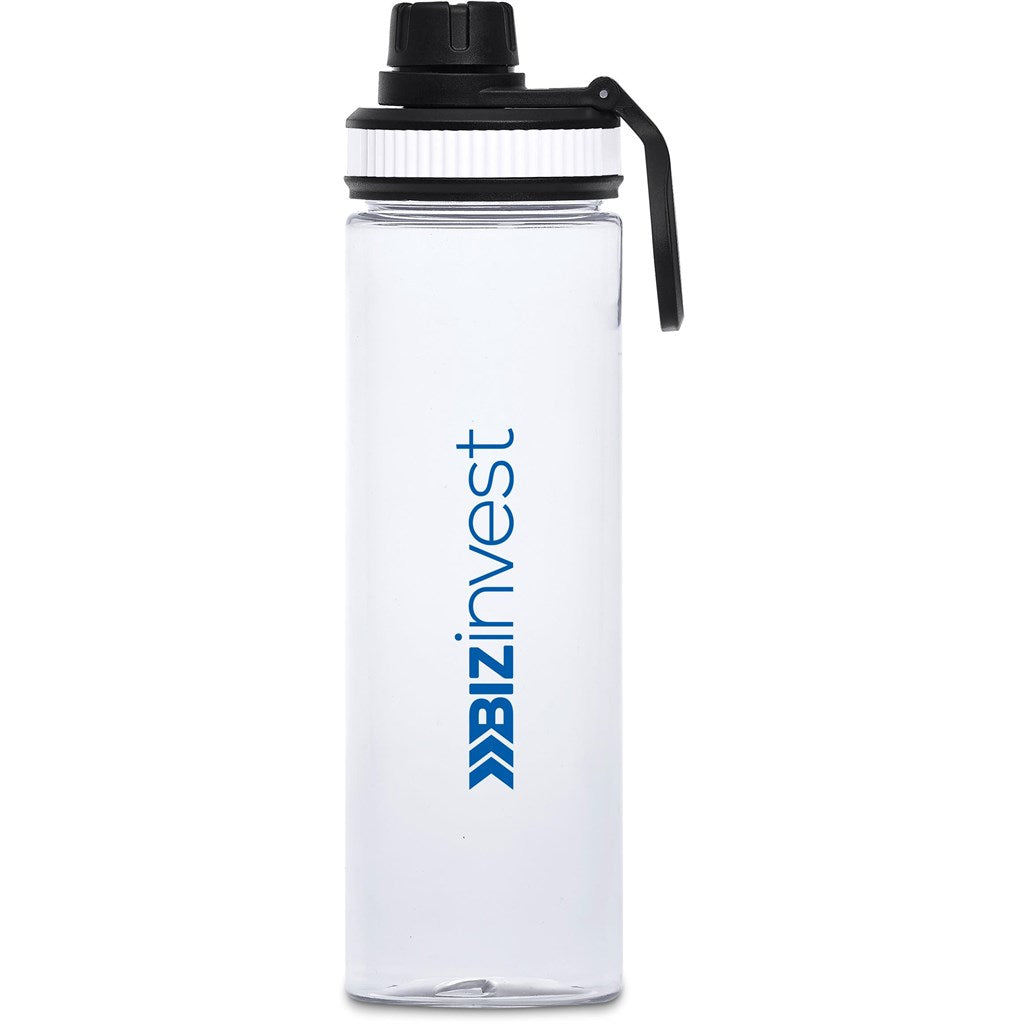 Altitude Carmona Recycled PET Water Bottle – 750ml Mirelle Leather and Lifestyle