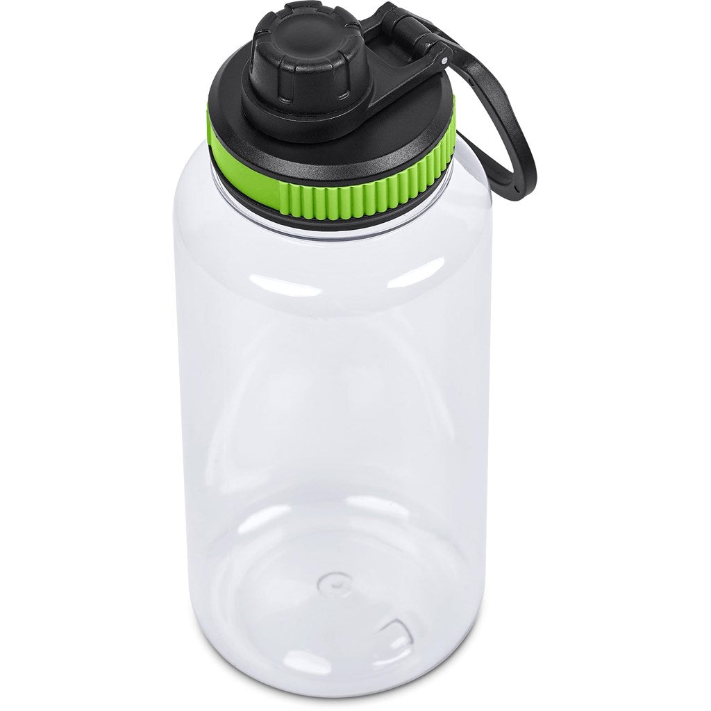 Altitude Franco Recycled PET Water Bottle – 1Litre Mirelle Leather and Lifestyle