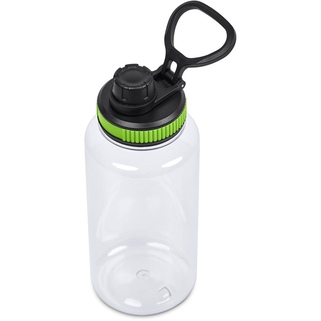 Altitude Franco Recycled PET Water Bottle – 1Litre Mirelle Leather and Lifestyle