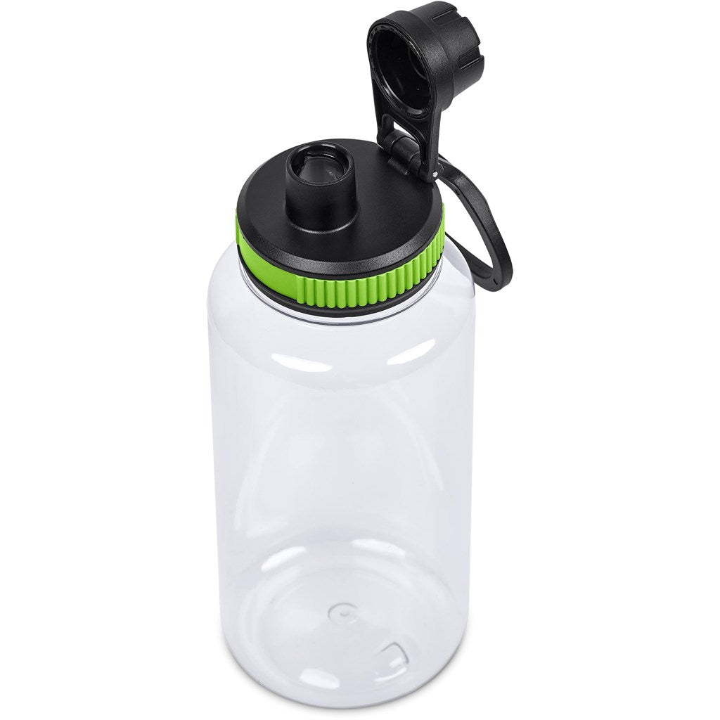 Altitude Franco Recycled PET Water Bottle – 1Litre Mirelle Leather and Lifestyle