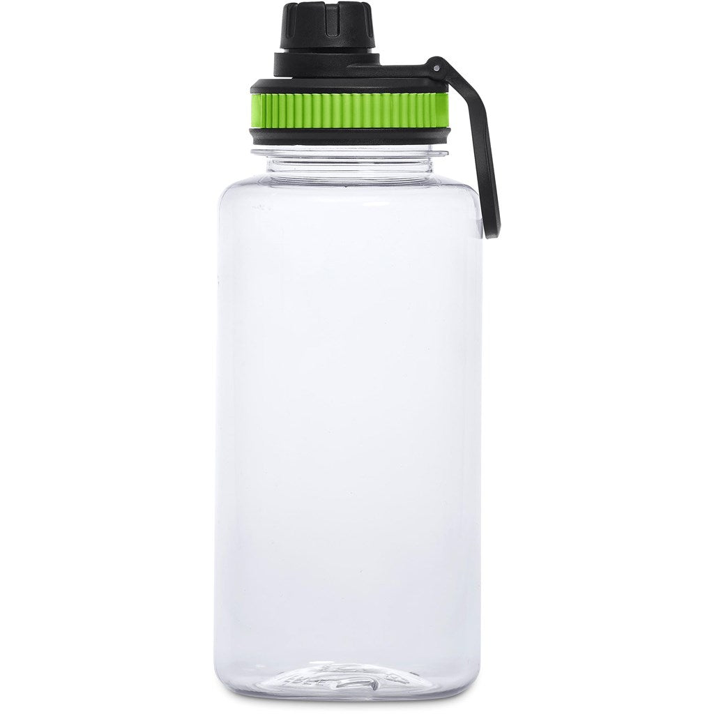 Altitude Franco Recycled PET Water Bottle – 1Litre Mirelle Leather and Lifestyle