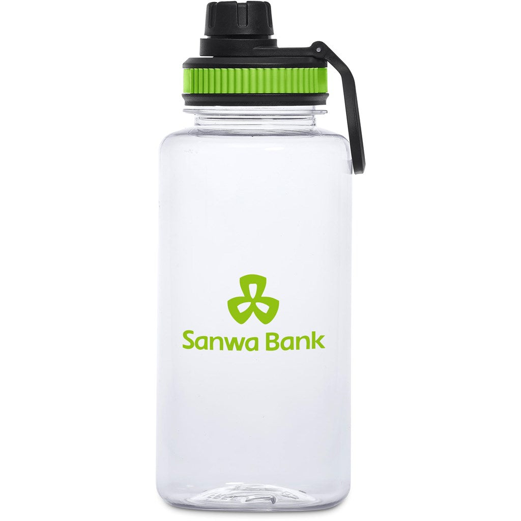 Altitude Franco Recycled PET Water Bottle – 1Litre Mirelle Leather and Lifestyle