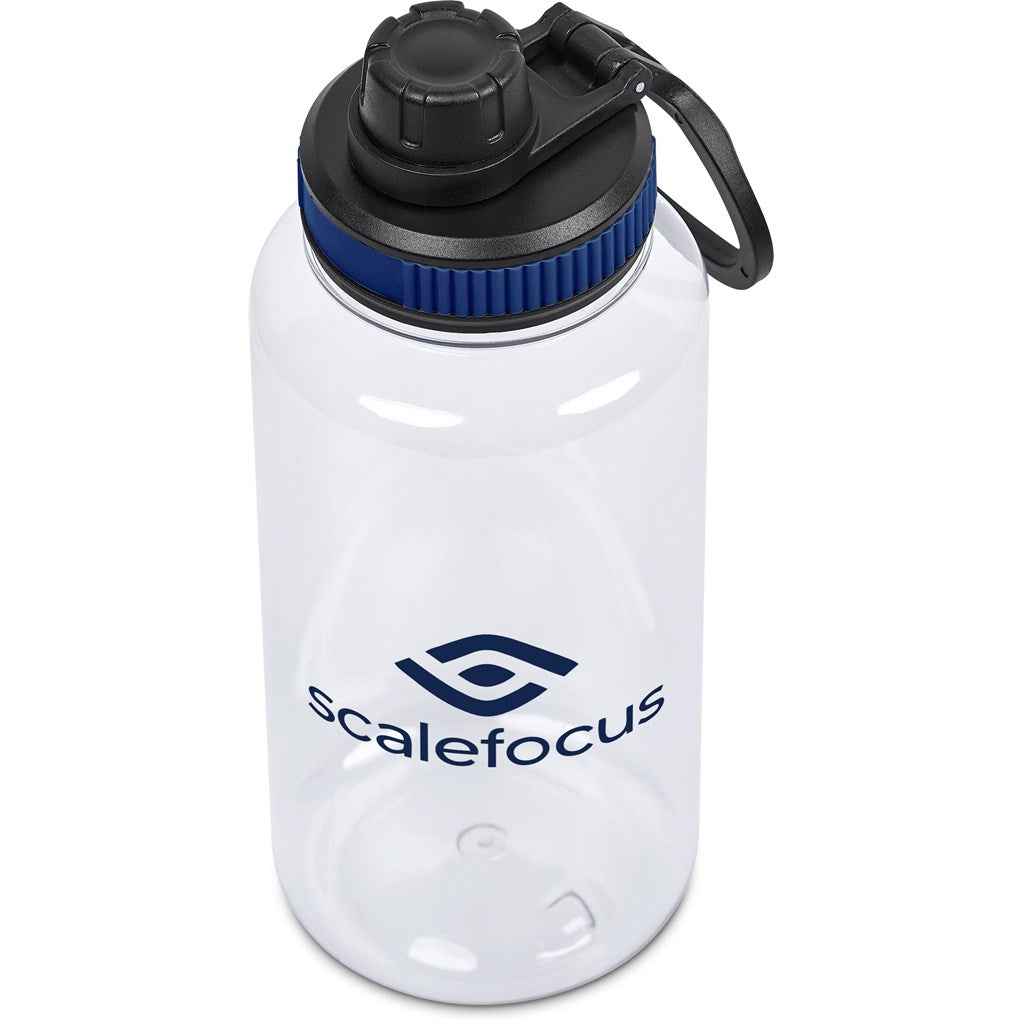Altitude Franco Recycled PET Water Bottle – 1Litre Mirelle Leather and Lifestyle