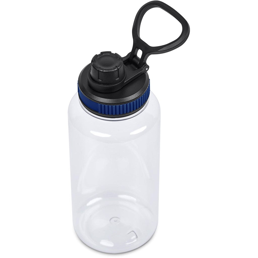 Altitude Franco Recycled PET Water Bottle – 1Litre Mirelle Leather and Lifestyle