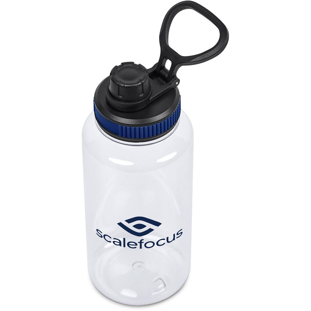 Altitude Franco Recycled PET Water Bottle – 1Litre Mirelle Leather and Lifestyle