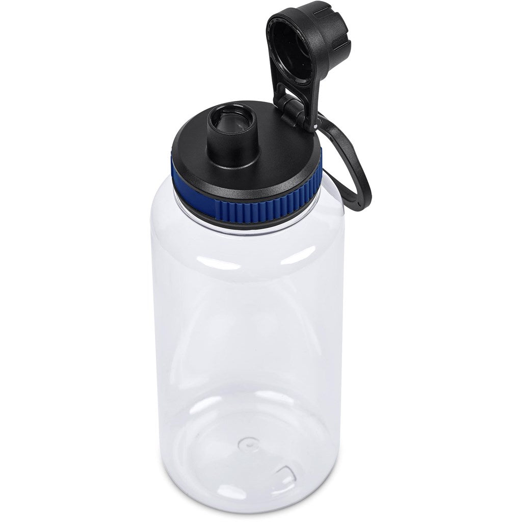 Altitude Franco Recycled PET Water Bottle – 1Litre Mirelle Leather and Lifestyle