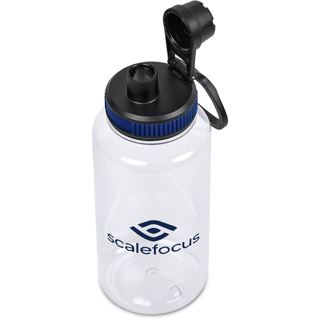 Altitude Franco Recycled PET Water Bottle – 1Litre Mirelle Leather and Lifestyle