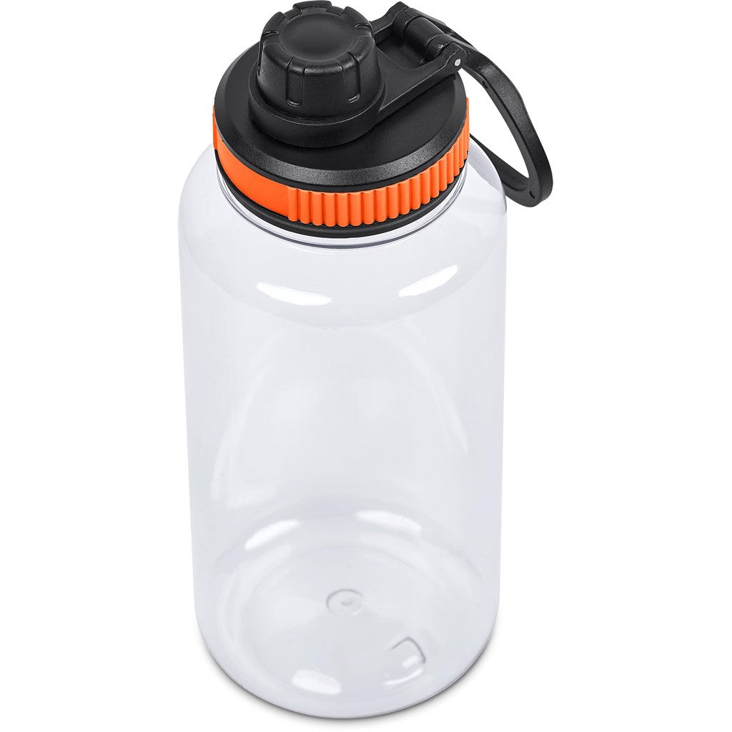 Altitude Franco Recycled PET Water Bottle – 1Litre Mirelle Leather and Lifestyle