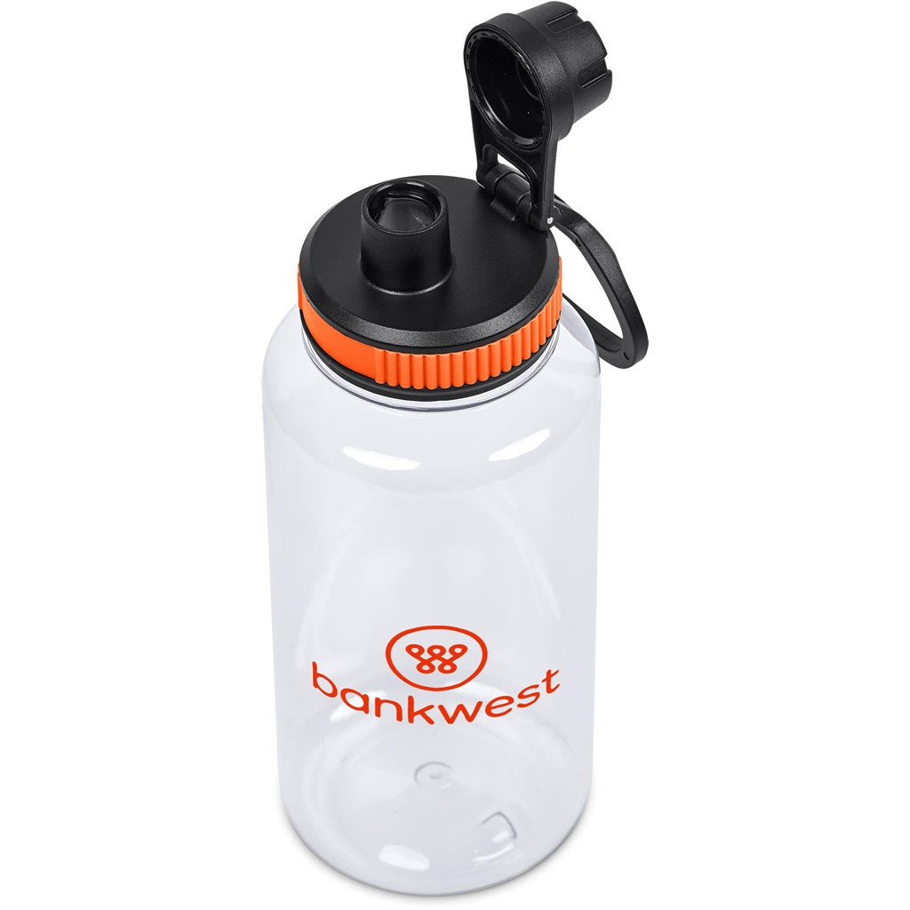Altitude Franco Recycled PET Water Bottle – 1Litre Mirelle Leather and Lifestyle