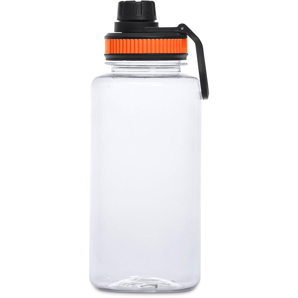 Altitude Franco Recycled PET Water Bottle – 1Litre Mirelle Leather and Lifestyle