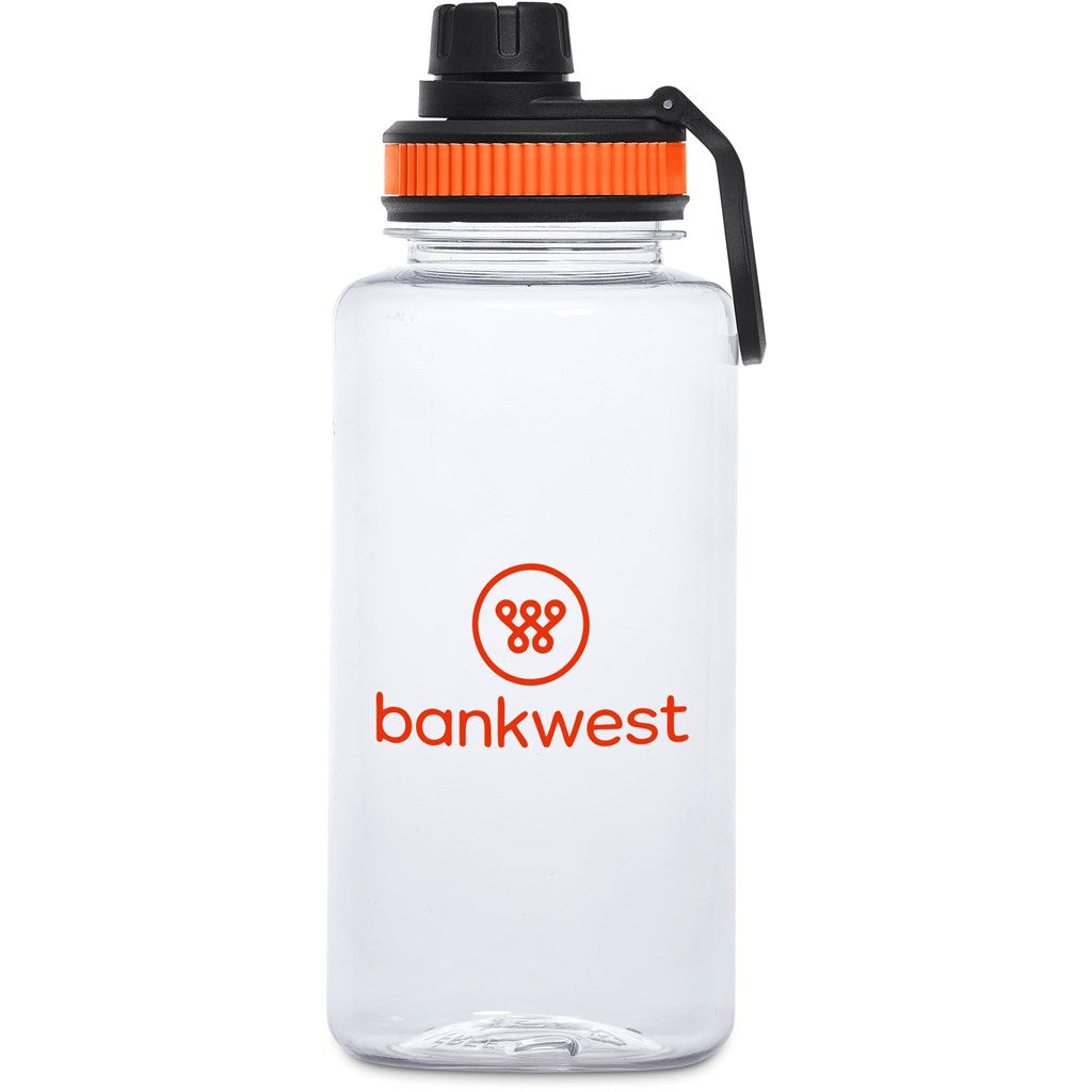 Altitude Franco Recycled PET Water Bottle – 1Litre Mirelle Leather and Lifestyle