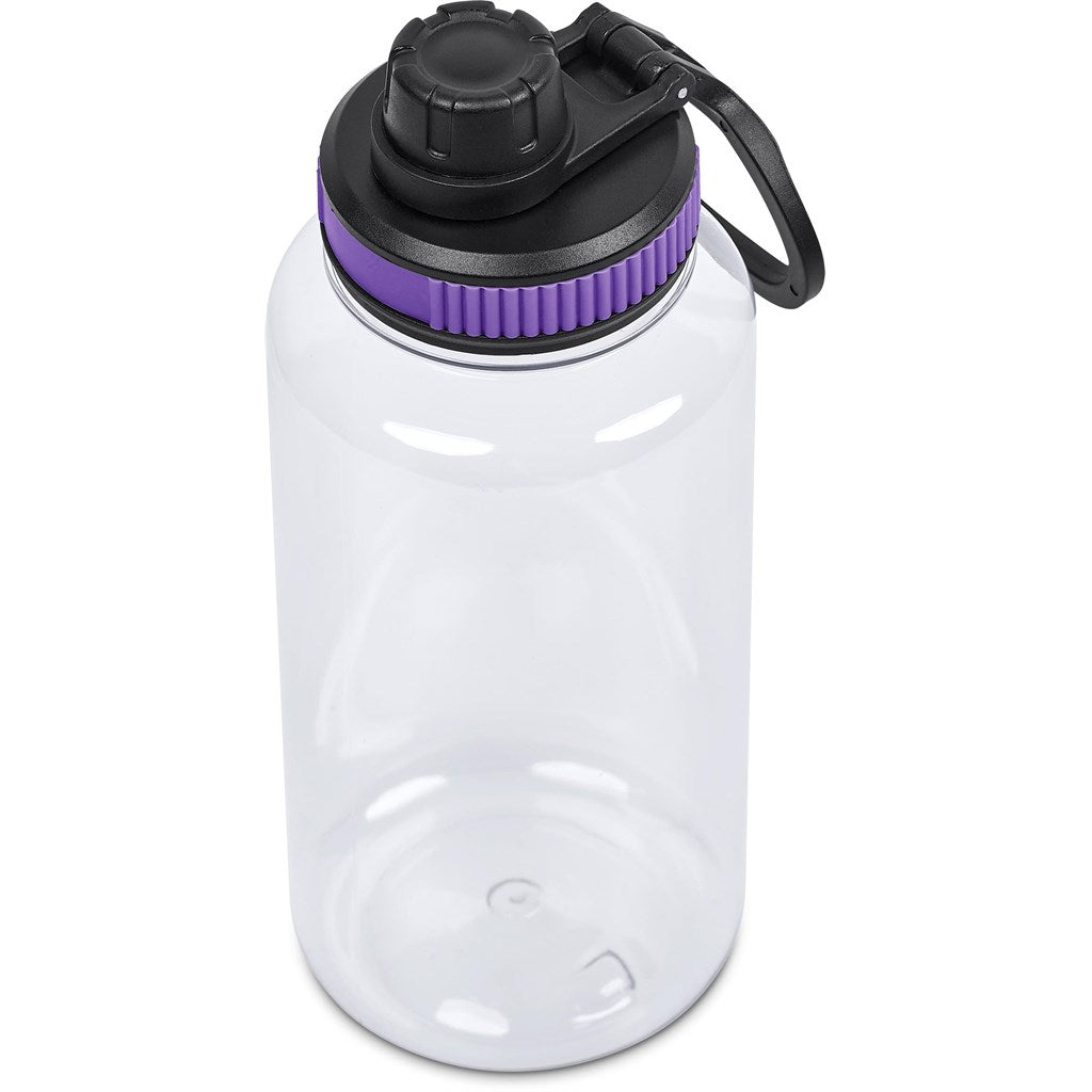 Altitude Franco Recycled PET Water Bottle – 1Litre Mirelle Leather and Lifestyle