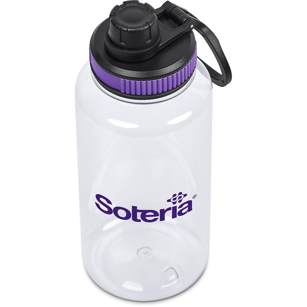 Altitude Franco Recycled PET Water Bottle – 1Litre Mirelle Leather and Lifestyle